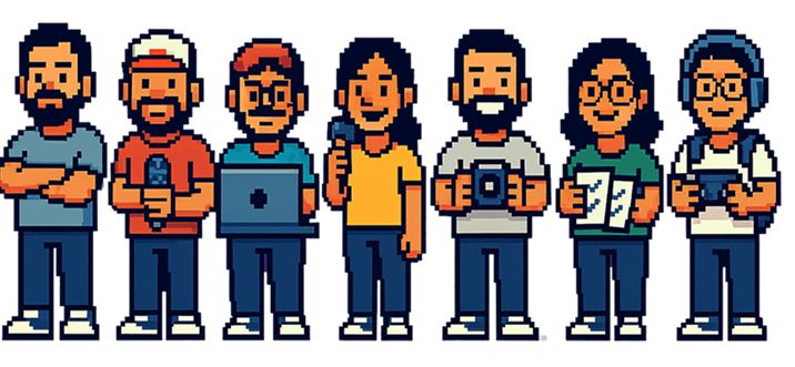 MyContentOS Team